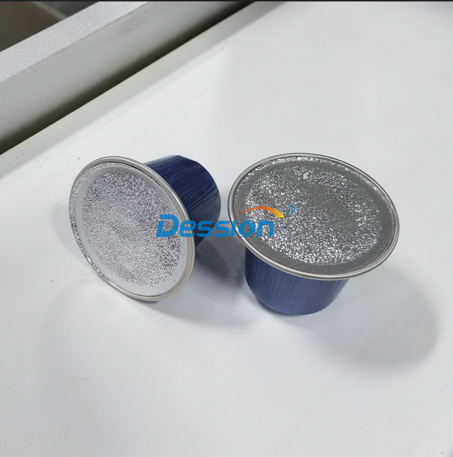 咖啡胶囊灌装机的生产效率有多高？